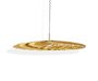Tom Dixon Spring Large Pendant Brass