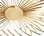 Tom Dixon Spring Large Pendant Brass