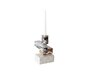 Tom Dixon Swirl Multi Candelabra