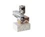 Tom Dixon Swirl Multi Candelabra