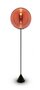 Tom Dixon Stehleuchte Globe Cone Copper