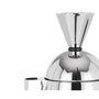 Tom Dixon Kaffeebereiter Brew Edelstahl