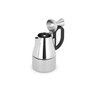 Tom Dixon Kaffeebereiter Brew Edelstahl