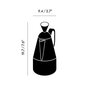 Tom Dixon Kaffeebereiter Brew Edelstahl