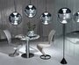 Tom Dixon Cloud Gefäss Kurz