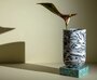 Tom Dixon Vase Swirl Medium