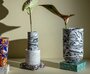 Tom Dixon Vase Swirl Medium