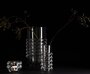 Tom Dixon Vase Press Gross