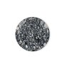 Tom Dixon Tube High Table Black Pebble Marble 900 mm