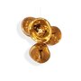 Tom Dixon Melt Chandelier - Kronleuchter - Gold - Small