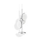 Tom Dixon Melt Chandelier - Kronleuchter - Chrome - Small
