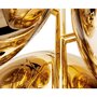 Tom Dixon Melt Chandelier - Kronleuchter - Gold