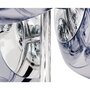Tom Dixon Melt Chandelier - Kronleuchter - Smoke