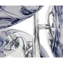 Tom Dixon Melt Chandelier - Kronleuchter - Smoke