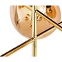 Tom Dixon Melt Chandelier - Kronleuchter - Gold - Large