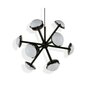 Tom Dixon Burst Chandelier - Kronleuchter
