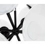 Tom Dixon Burst Chandelier - Kronleuchter