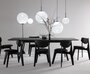 Tom Dixon Burst Chandelier - Kronleuchter