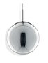 Tom Dixon Globe - Pendelleuchte - Chrome