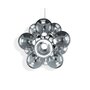 Tom Dixon Burst Chandelier CB - Kronleuchter - Chrome