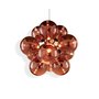 Tom Dixon Burst Chandelier CB - Kronleuchter - Copper