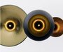 Tom Dixon Beat Brass Range LED Pendant System - Pendelleuchten