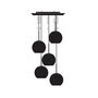 Tom Dixon Copper 25 cm Round LED Pendant System - Pendelleuchten