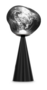 Tom Dixon  Melt Portable LED - tragbare Leuchte - Preis pro Stück - Schwarz