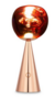 Tom Dixon  Melt Portable LED - tragbare Leuchte - Preis pro Stück - Kupfer
