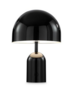 Tom Dixon  Bell Portable LED - tragbare Leuchte - Preis pro Stück - Schwarz