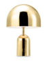 Tom Dixon  Bell Portable LED - tragbare Leuchte - Preis pro Stück - Gold