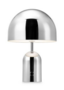 Tom Dixon  Bell Portable LED - tragbare Leuchte - Preis pro Stück - Silber