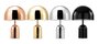 Tom Dixon  Bell Portable LED - tragbare Leuchte - Preis pro Stück