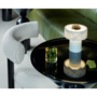 Tom Dixon  Stone Portable LED - Tischleuchte