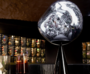 Tom Dixon  Melt Cone Fat Table Small LED - Tischleuchte 