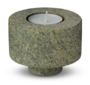 Tom Dixon Stone Stacking Candleholder - Kerzenhalter Set - Stein