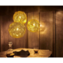 Tom Dixon  PUFF PENDANT SYSTEM ROUND TRIO - Pendelleuchte