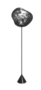 Tom Dixon Melt Cone Slim Floor LED - Stehleuchte - Silber