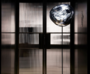 Tom Dixon Melt Cone Slim Floor LED - Stehleuchte