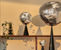 Tom Dixon Melt Cone Fat Floor LED
