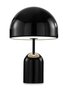 Tom Dixon  Bell Table LED - Tischleuchte - Schwarz