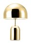 Tom Dixon  Bell Table LED - Tischleuchte - Gold