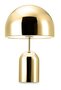 Tom Dixon  Bell Table LED - Tischleuchte - Gold