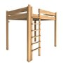 De Breuyn Debe Destyle Basisbett B in M=140x200cm