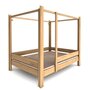 De Breuyn Debe Destyle Basisbett B in M=140x200cm