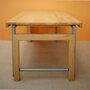 De Breuyn Debe Deluxe Schreibtisch Ziggy