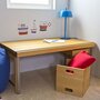 De Breuyn Debe Deluxe Schreibtisch Ziggy