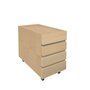 De Breuyn Schubladencontainer Ziggy
