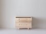 Kalon Caravan Dresser