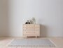 Kalon Caravan Dresser